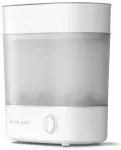 Philips Avent SCF291/00 Steam Sterilizer Elektriskais tvaika sterilizators 650W