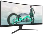 Philips Evnia 34M2C3500L/00 Wide Quad HD LCD Spēļu Monitors 34"