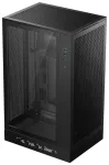 DeepCool CH270 Datora korpuss Mini Tower Melns