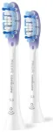 Philips HX9052/87 Sonicare G3 Premium Gum Care Standard Zobu birstes uzgalis 2gab