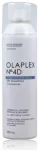 Olaplex Clean Volume Detox Dry &Scaron;ampūns No. 4D 250 ml