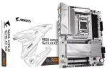 Gigabyte B650 A Elite AX ICE 1.1 Mātesplate AMD AM5 / B650 / DDR5 / 4&times;DIMM / ATX