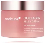 Medicube Collagen Jelly Sejas krēms 110 ml
