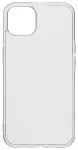 OBAL:ME TPU Cover Aizsargapvalks priek&scaron; Apple iPhone 13 / caurspīdīgs