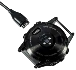 Tactical USB-C Uzlādes un datu kabelis priek&scaron; Garmin Fenix 5/6/7/8, Tactix 8