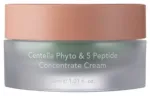 Haruharu Wonder Centella Phyto & 5 Peptide Concentrate Cream Sejas Mitrino&scaron;s Krēms 30ml