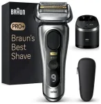 Braun Series 9 PRO+ 9567CC Elektriskais skuveklis