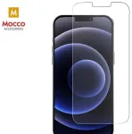 Mocco Tempered Glass Aizsargstikls Priek&scaron; Apple iPhone 15 Pro Max