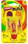 Mini lip balm 3 pcs.