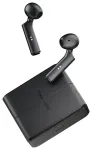 TimeKettle W4 Plus TWS Translation Earbuds (Black)
