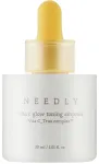 NEEDLY Vita C Glow Toning Ampoule 30ml Sejas serums