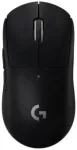 Logitech PRO X SUPERLIGHT Bezvadu spēļu pele