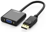 UGREEN DP109 DisplayPort to VGA adapter (black)