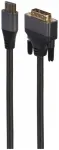 Gembird CC-HDMI-DVI-4K-6 HDMI-DVI kabelis 1,8m 4K