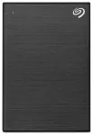 Seagate One Touch Ārējais cietais disks 2TB microUSB 3.0 B 3.2 Gen 1 (3.1 Gen 1)