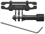 Osmo Action Bike Seat Rail Mount