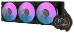 Darkflash DH360D v2 CPU Cooler (Black)