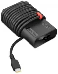 Lenovo ThinkPad Slim 65W USB-C 4X20V24678 maitinimo adapteris juodas