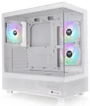 Thermaltake View 270 Plus TG ARGB CA-1Y7-00M6WN-01 kompiuterio korpusas baltas