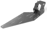 Pavarų svirties laikiklis Playseat Gearshift Holder Pro R.AC.00064 juodas