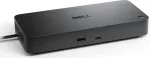 DELL WD25 dokstotis 210-BRFQ juoda