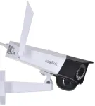 Kamera IP Reolink Reolink Battery 4G Camera | Duo Series G750 | Bullet | 6 MP | Dual | IP66 | H.265 | Micro SD, Max.128GB