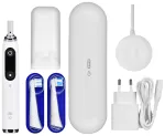 Braun Oral-B iO Series 9N White Alabaster JAS22