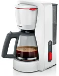 Bosch Filterkaffeemaschine MyMoment TKA3M131 (wei&szlig;)
