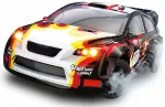 Amewi Amewi RC automobilis FR16 Rally Li-Ion akumuliatorius 1200mAh su &scaron;epetėliais /14+