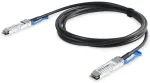 Digitus Digitus 100G QSFP28 DAC kabelis, 2m