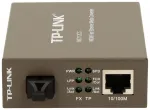 MC112CS media konwerter 10/100 WDM