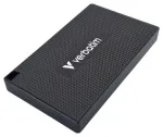 Verbatim Metal Mini SSD USB-C 3.2 Gen 2 1 TB