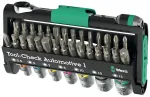 Wera Tool-Check Automotive 1, 38-teilig