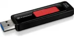 USB atmintukas 128GB Transcend JetFlash 760 USB3.1 Black
