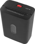 Olympia PS 53 CC Pro krustgriezējs 68 dB Black