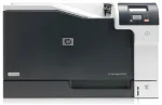 HP Color LaserJet Professional CP5225dn Printeris