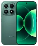 I&scaron;manusis telefonas Xiaomi 17 5G 12/512GB Green
