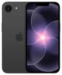 I&scaron;manusis telefonas Apple iPhone 17e 256GB Black EU MHRV4