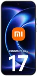 I&scaron;manusis telefonas Xiaomi 17 Ultra 16GB 1TB Black