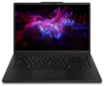 Portatīvais dators Lenovo ThinkPad P14s G6 14" Ultra 7-255H 32/512 500RTX Touch Windows 11 Pro