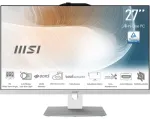 Dators MSI MSI Modern AM272P 1M-1426AT i5-14 27" LED FHD 16GB/512GB SSD Windows 11 Home NextGen