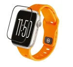 Mobile Origin Screen Guard Spare Hybrid film - Apple Watch 9/8/7 45mm