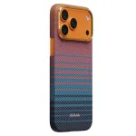Pitaka Edge Case, California Dream Sunset 2.0 #5 - iPhone 17 Pro