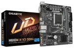 Pamatplate Gigabyte H610M H V3 DDR4
