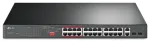 Switch TP-Link TL-SL1226P