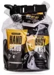 Waterproof Bath Body Gift Set Toolkit