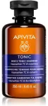 Apivita Tonic Shampoo for Men 250ml.