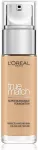 Debenhams True Match Liquid Foundation with SPF and Hyaluronic Acid in 3n | Size: 30ml