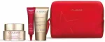 Clarins Nutri-Lumiere Collection Set - Skincare Gift Set