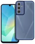 Variete telefono dėklas Samsung Galaxy A16 4G (A165) | A16 5G (A166) tamsiai mėlynas